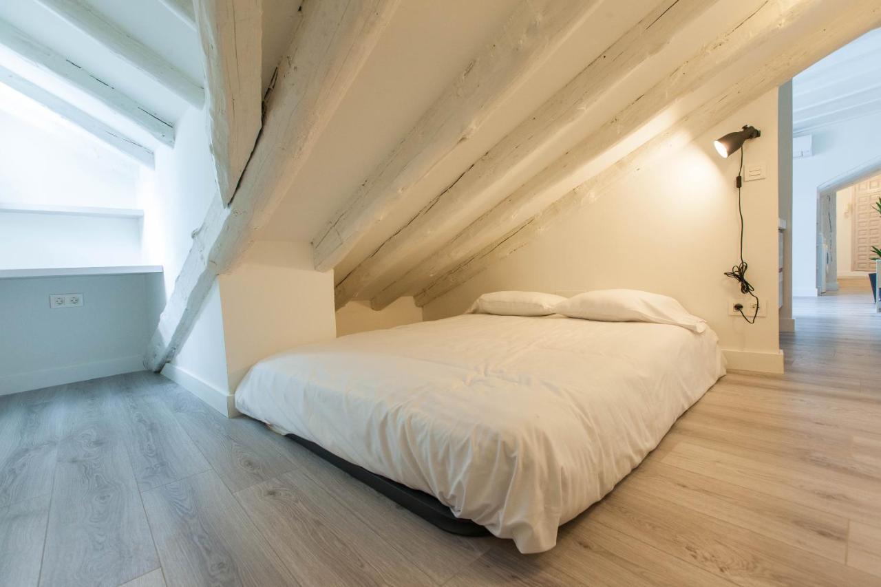 Preciados izquierda Apartamento Madrid