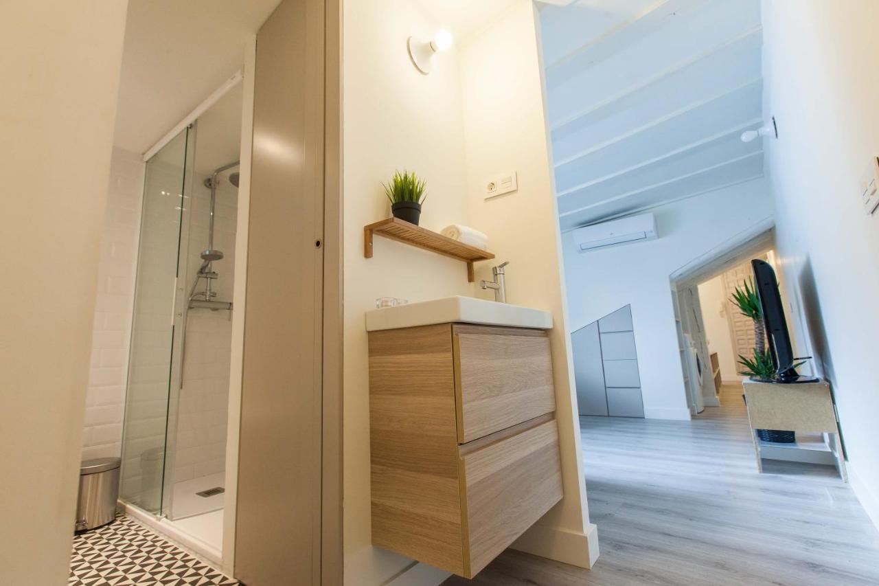 Apartamento Preciados izquierda *