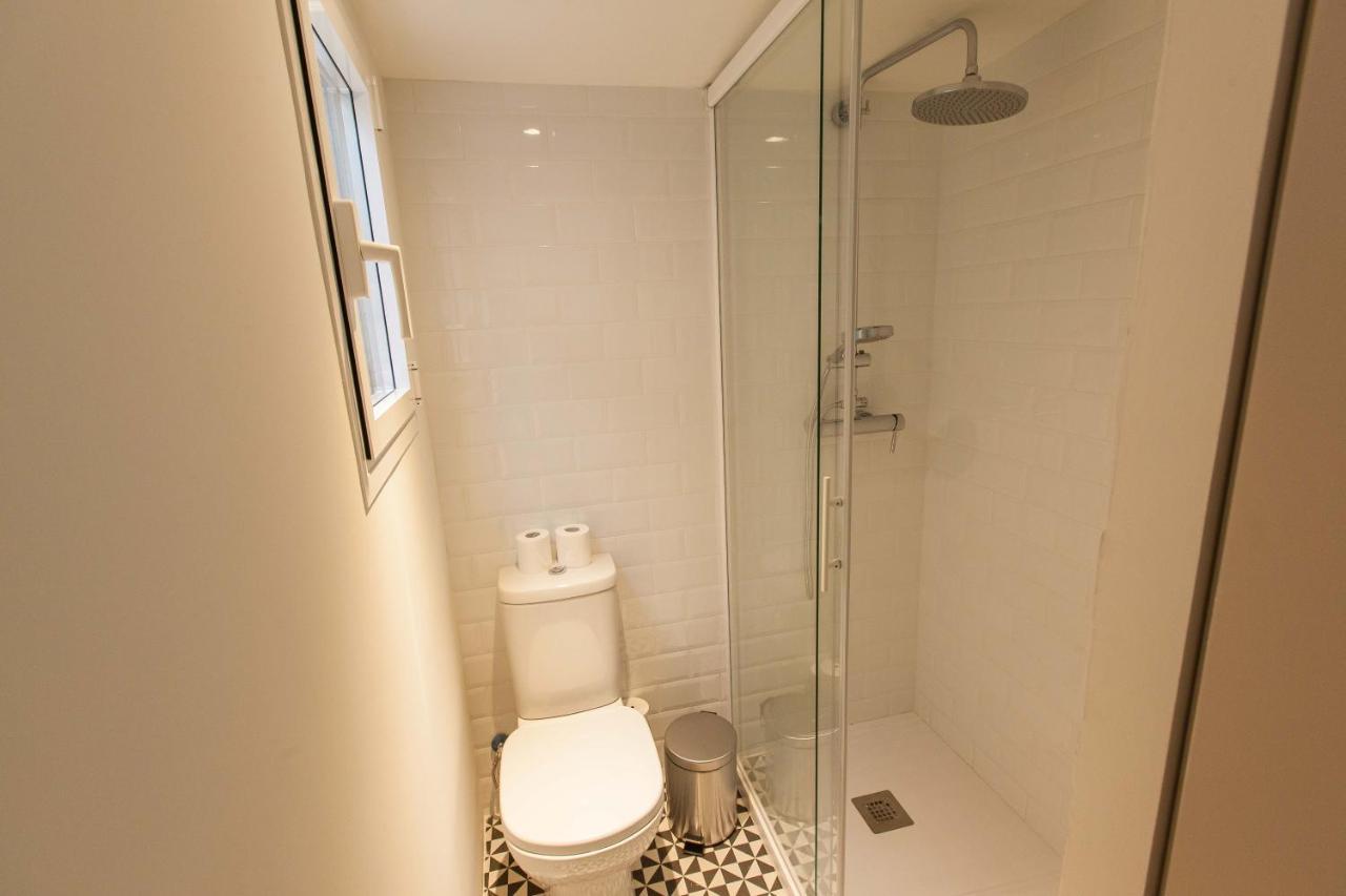 Apartamento Preciados izquierda *