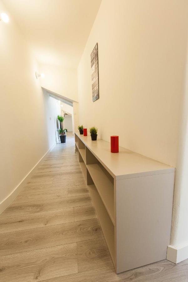 Apartamento Preciados izquierda *